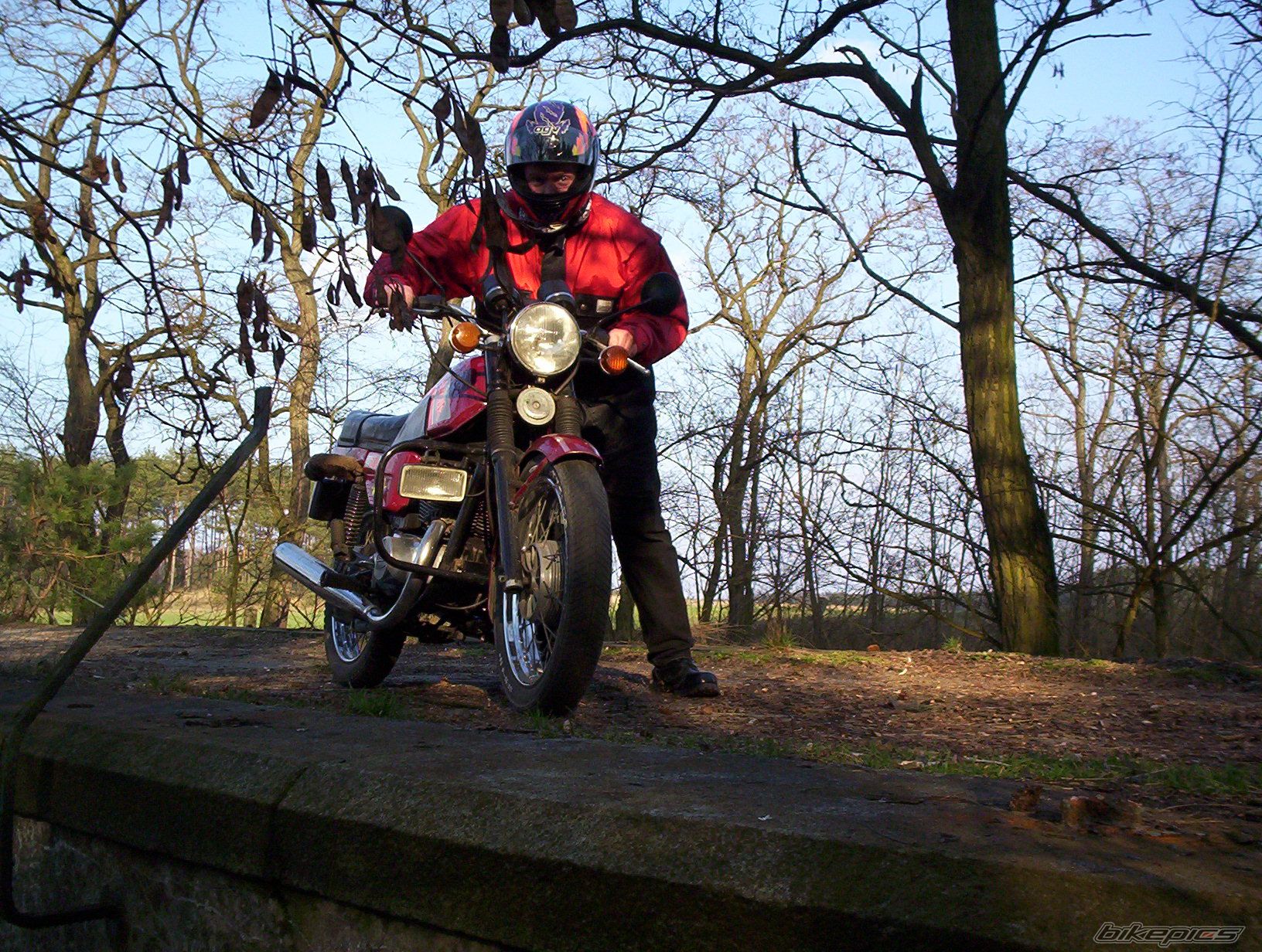 Bike Photo 793439