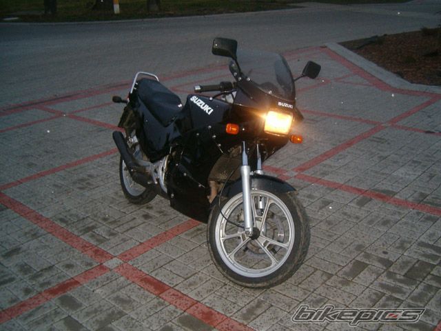 Bike Photo 793445