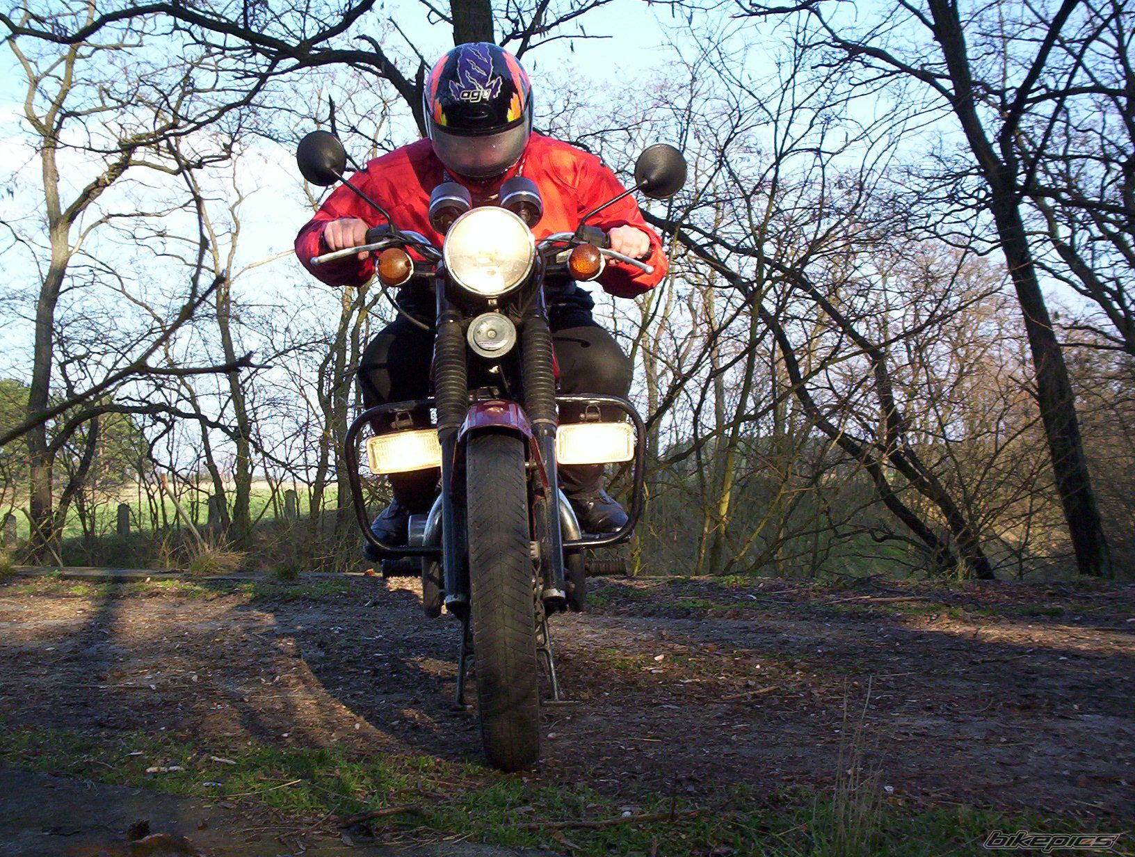 Bike Photo 793447