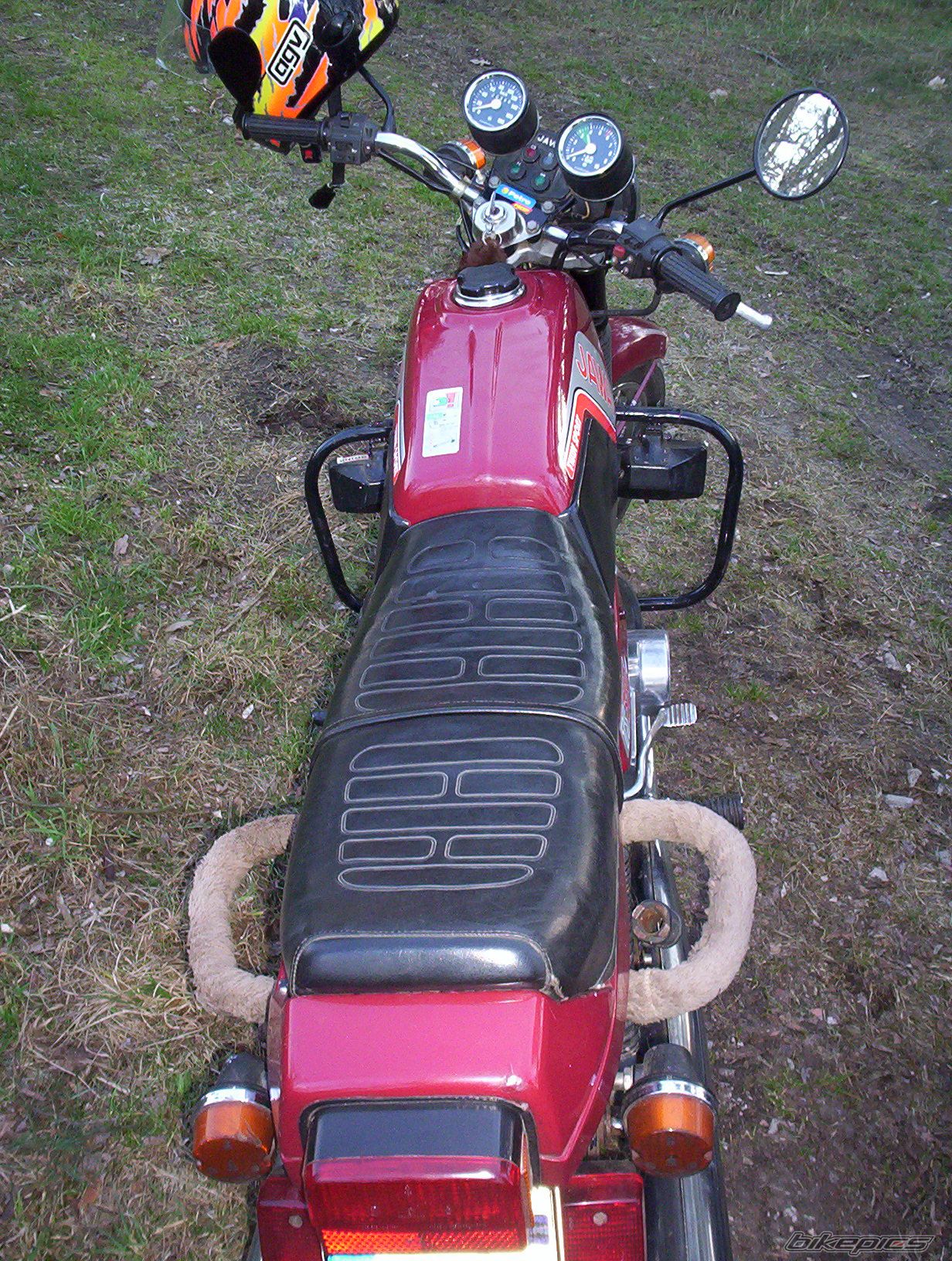 Bike Photo 793451