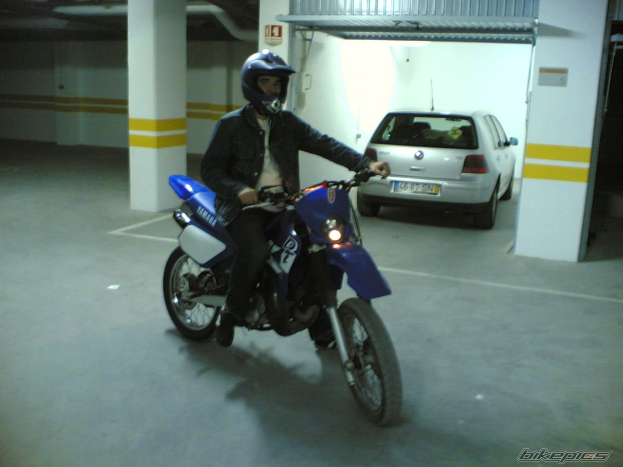 Bike Photo 793459
