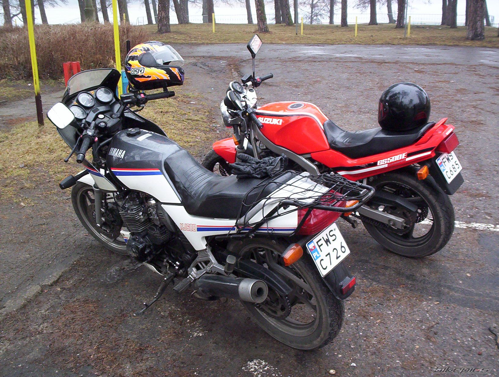 Bike Photo 793469