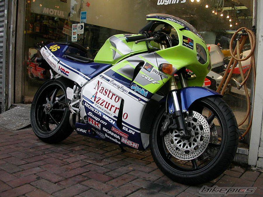 Bike Photo 79347