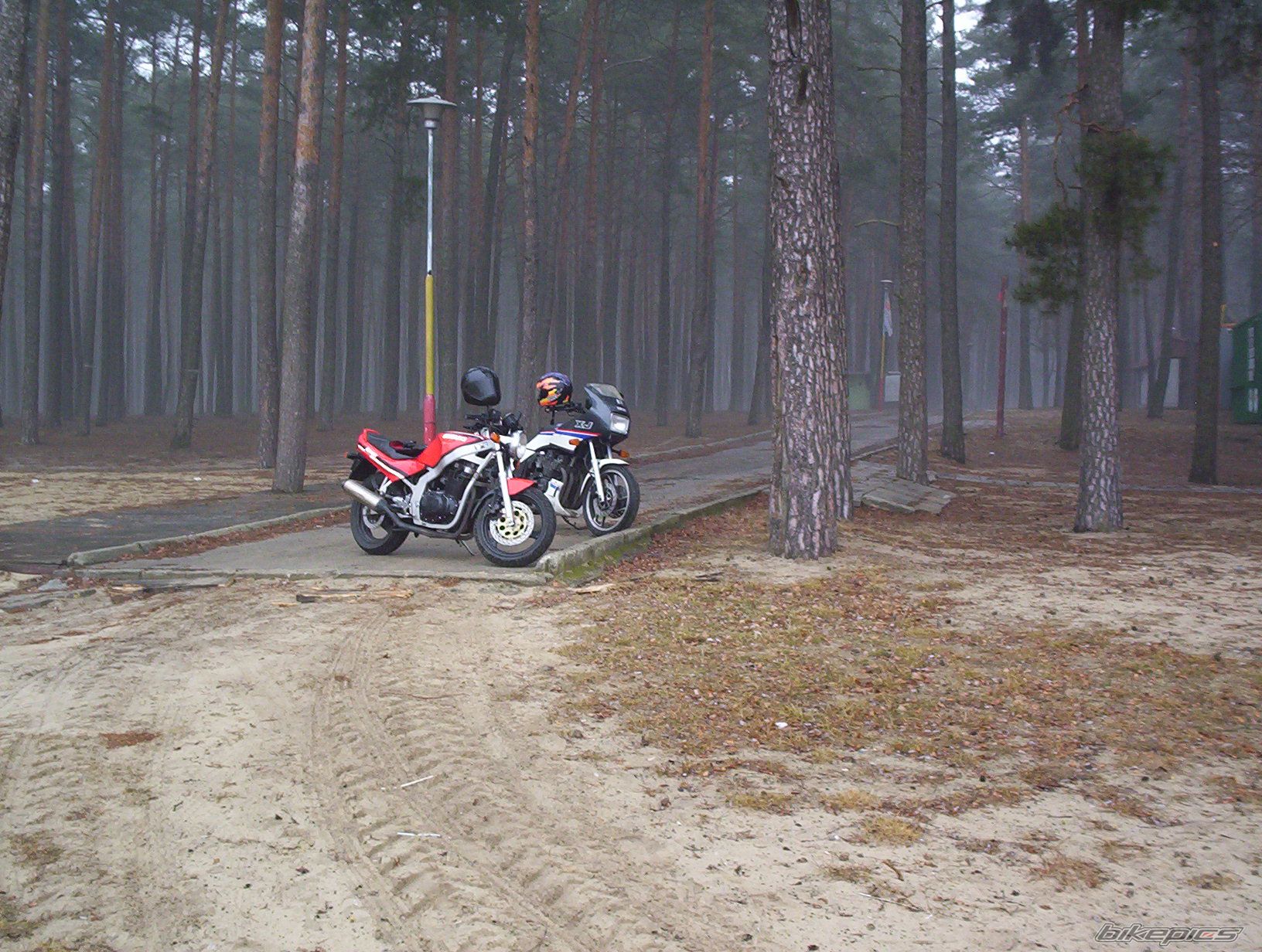 Bike Photo 793478