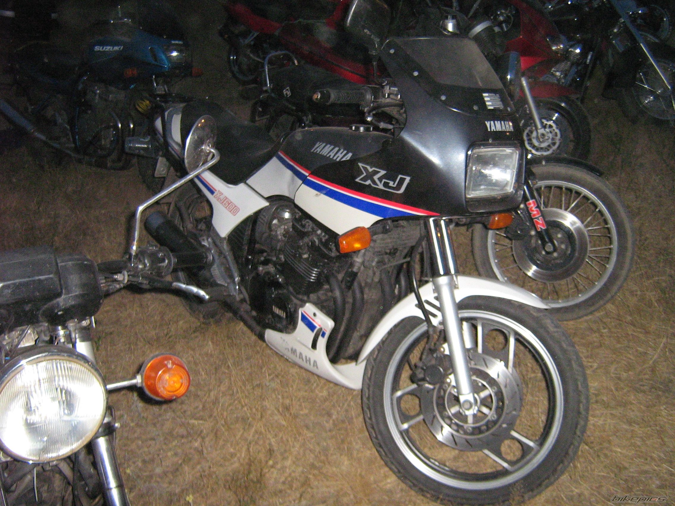 Bike Photo 793487