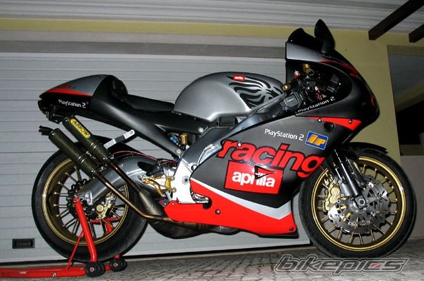 Bike Photo 793501