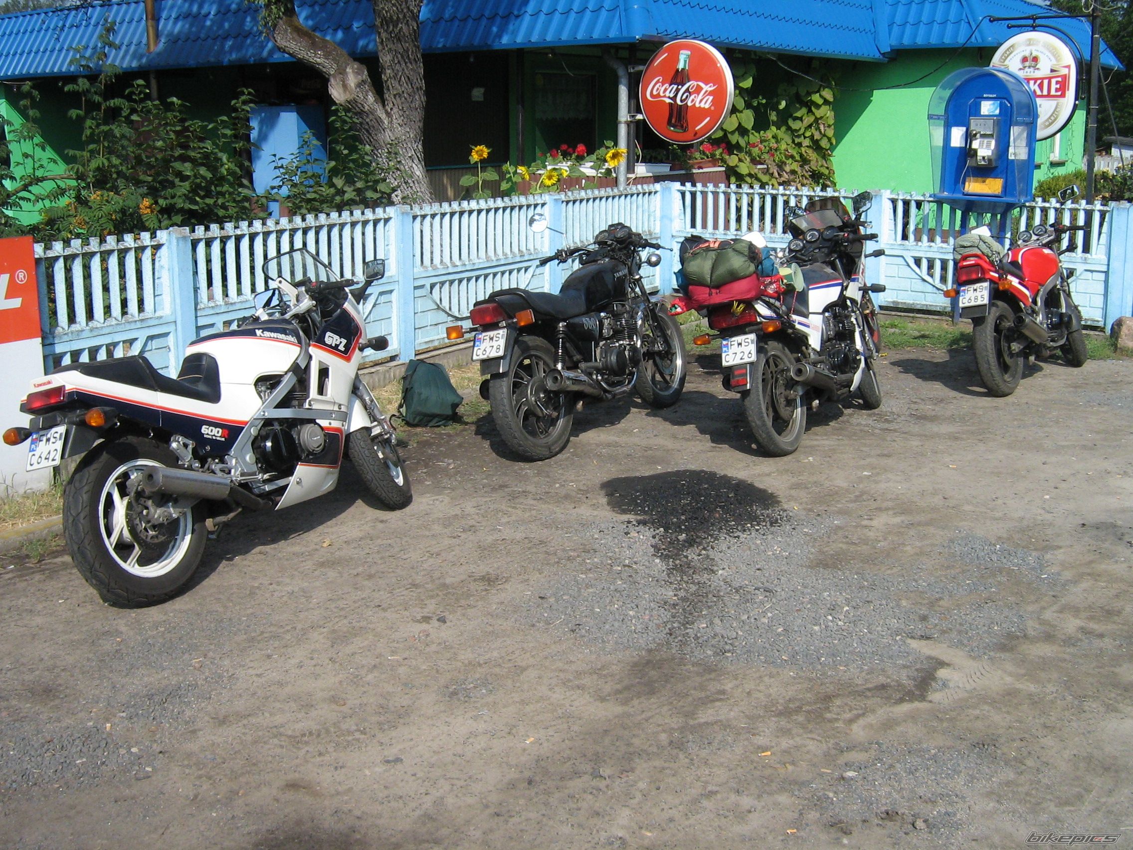 Bike Photo 793502