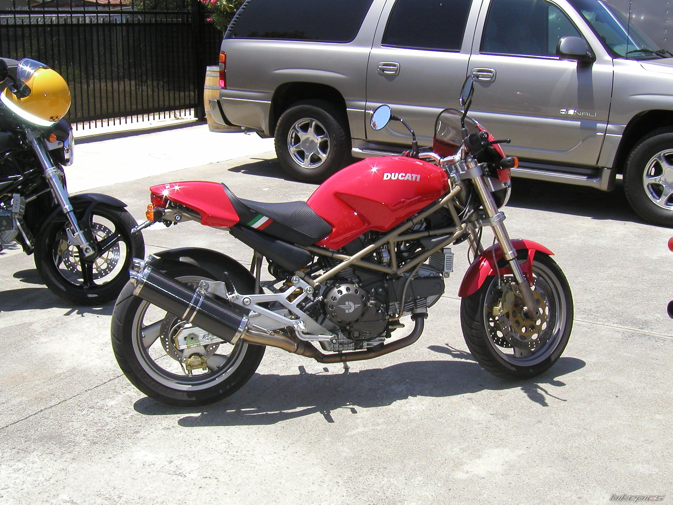 Bike Photo 793509