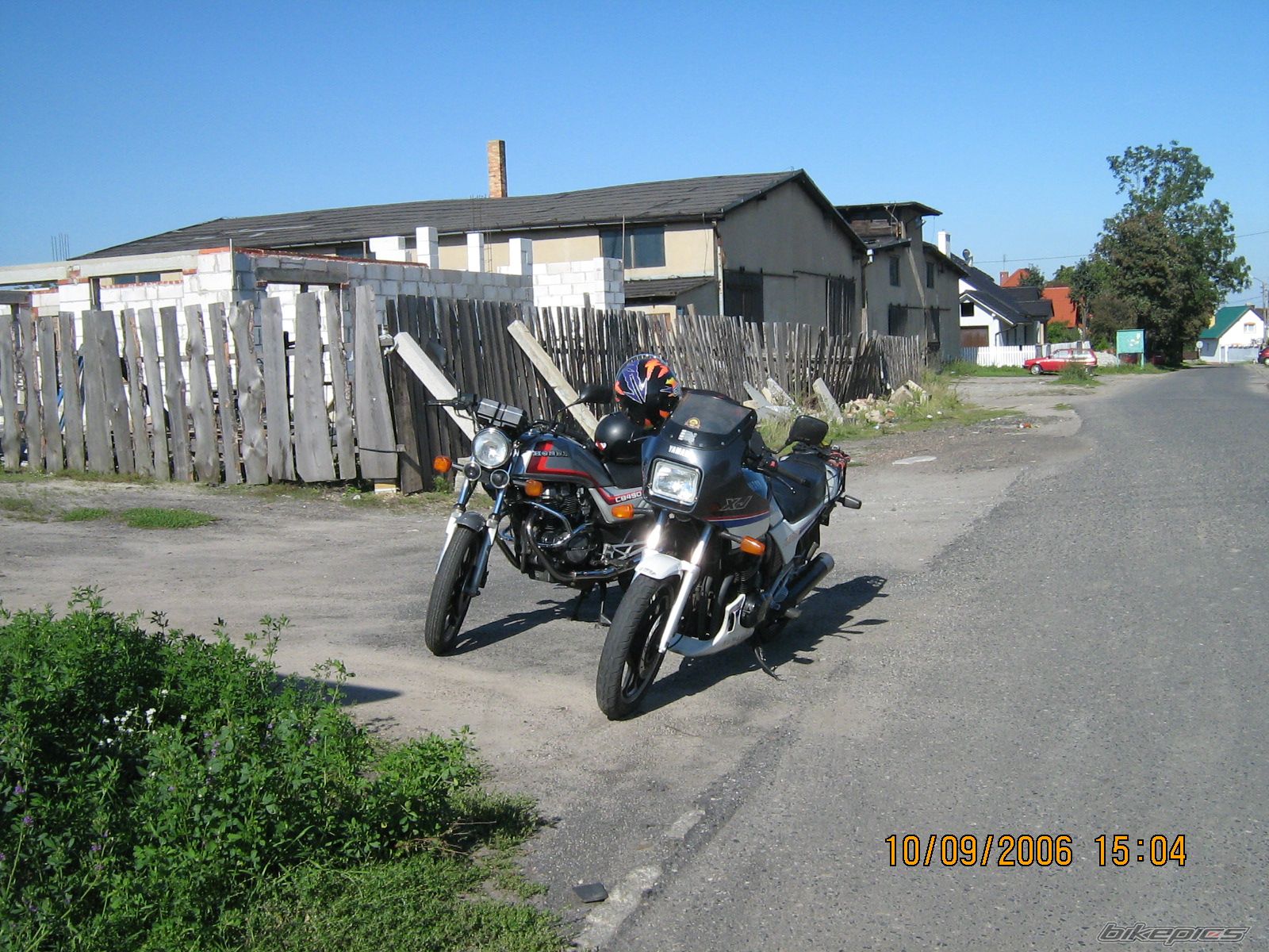 Bike Photo 793510