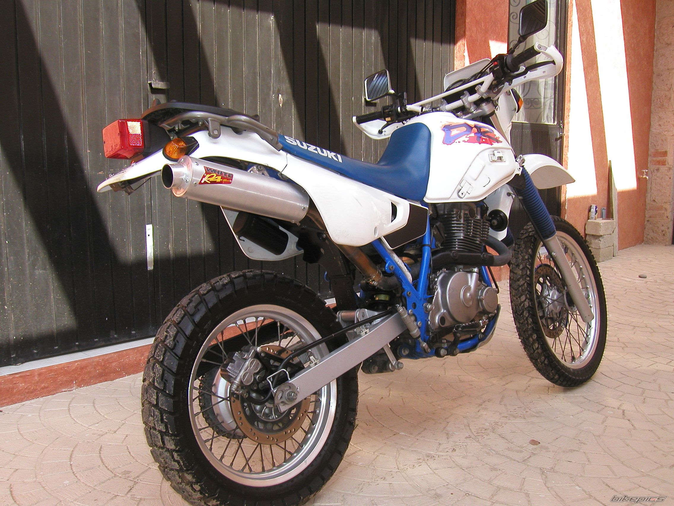 Bike Photo 793511