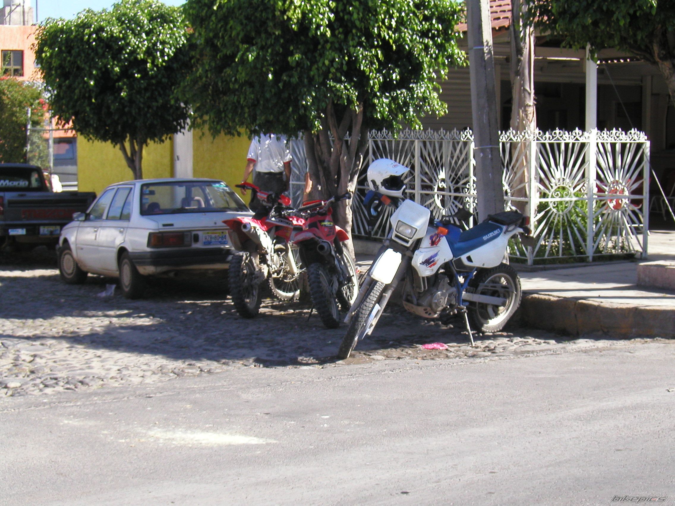 Bike Photo 793513
