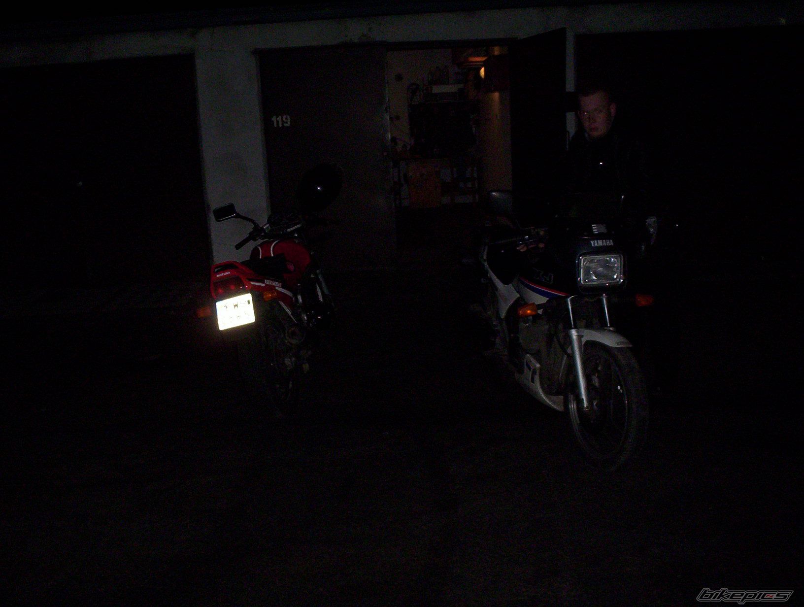 Bike Photo 793514