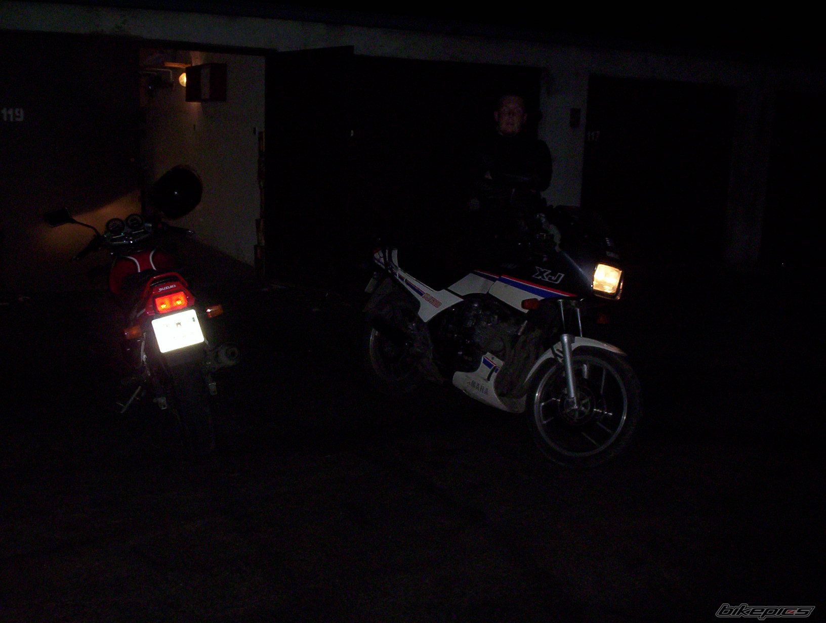 Bike Photo 793515