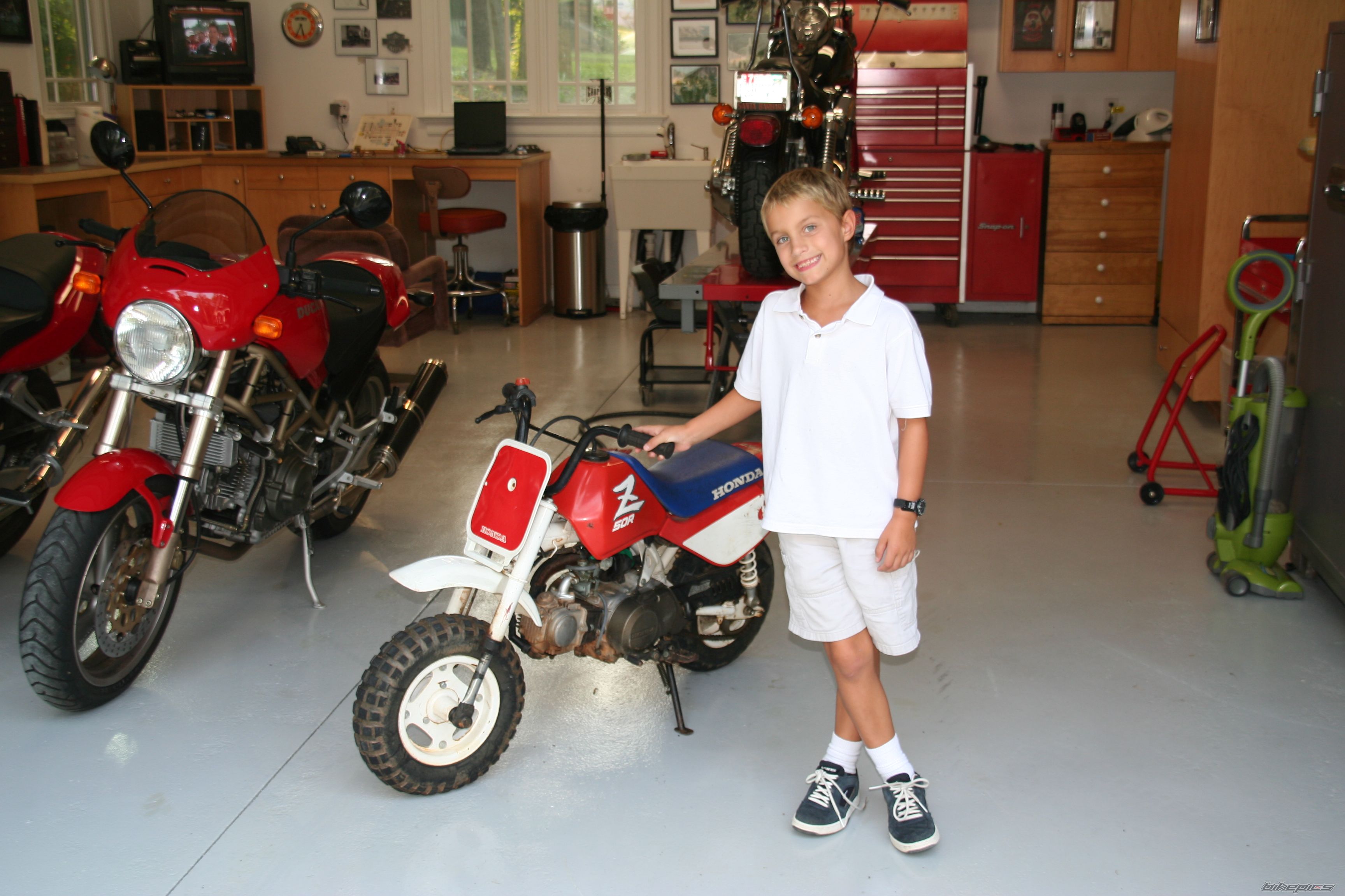 Bike Photo 793518