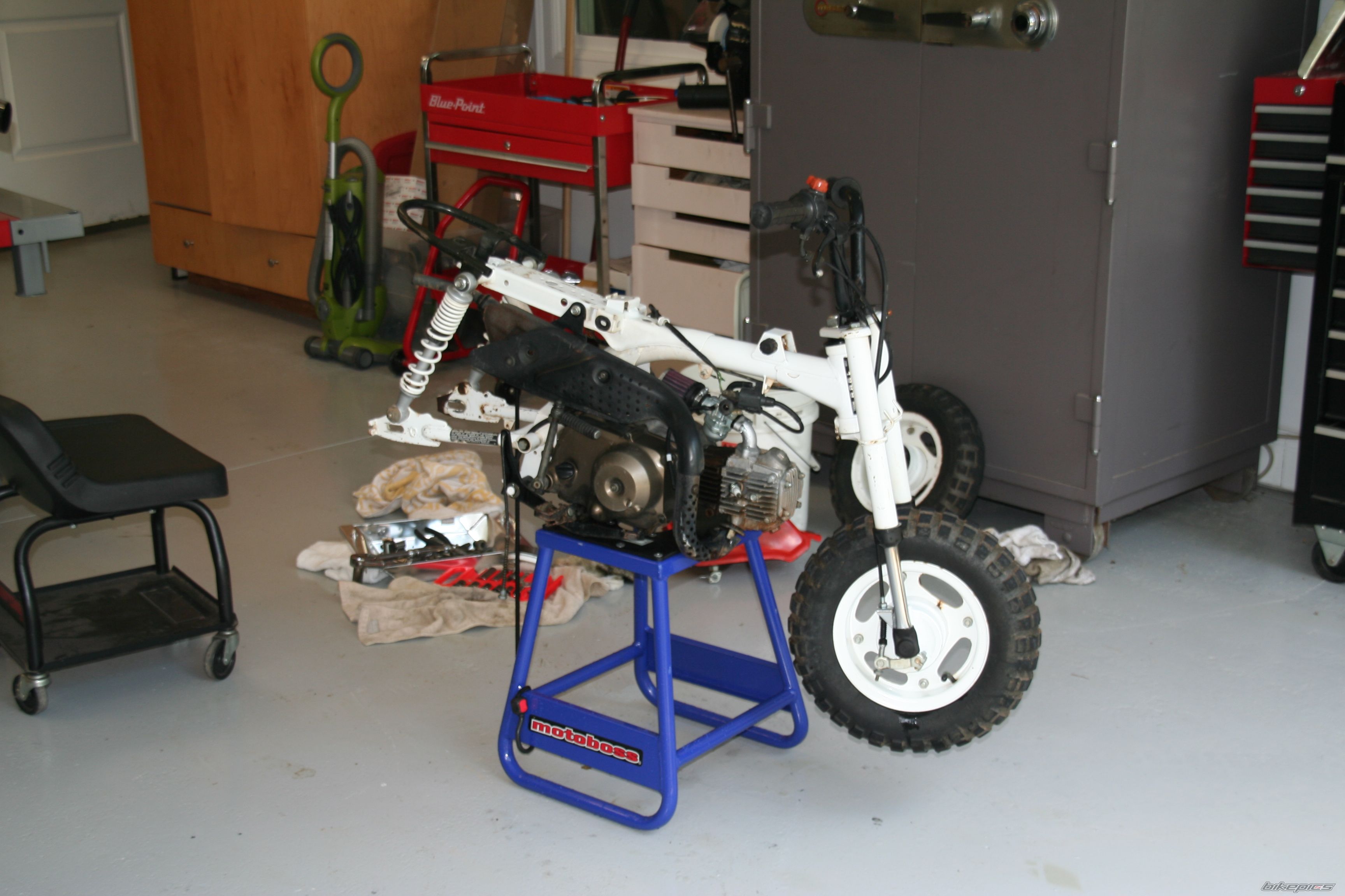 Bike Photo 793519