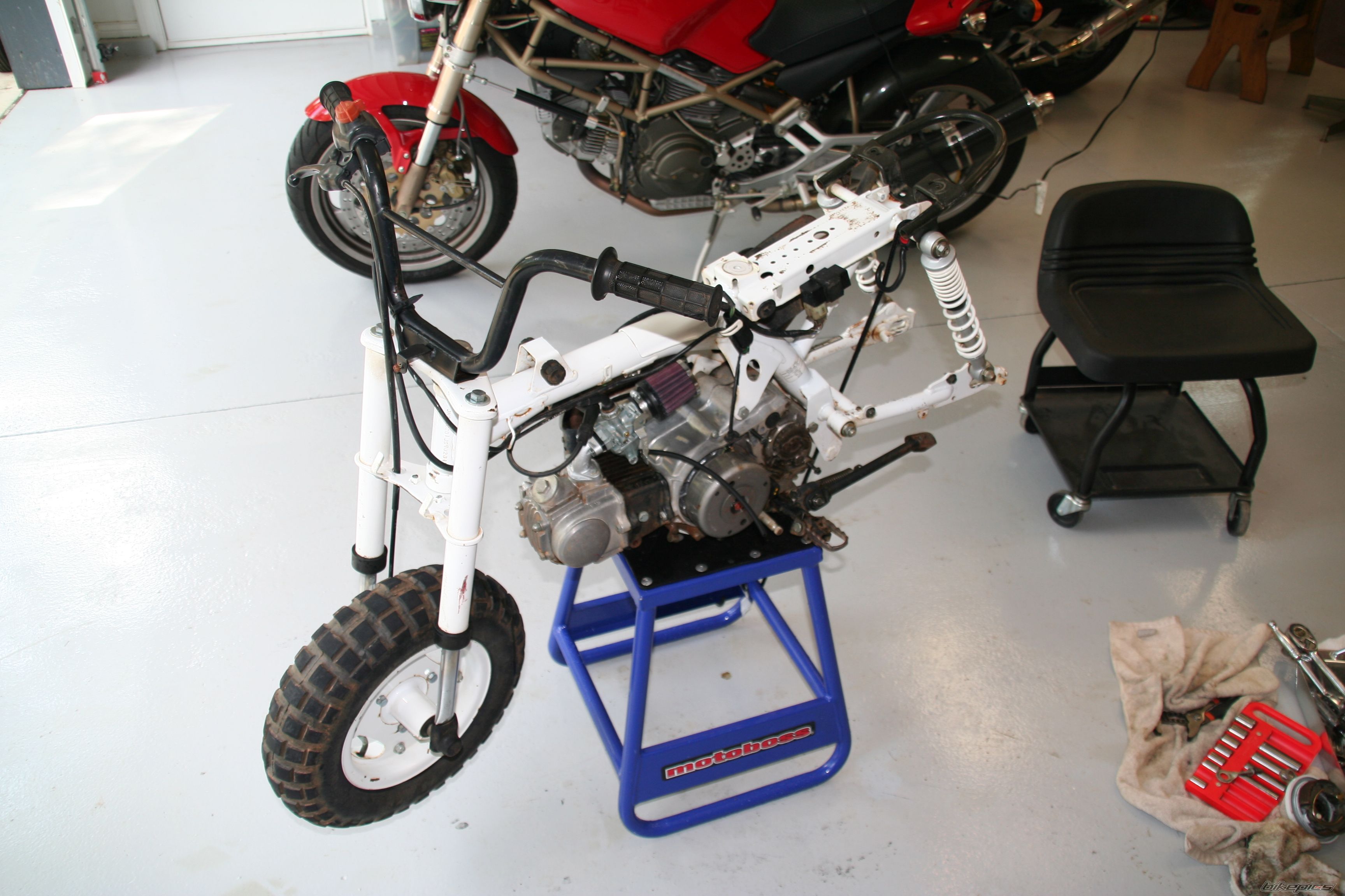 Bike Photo 793520