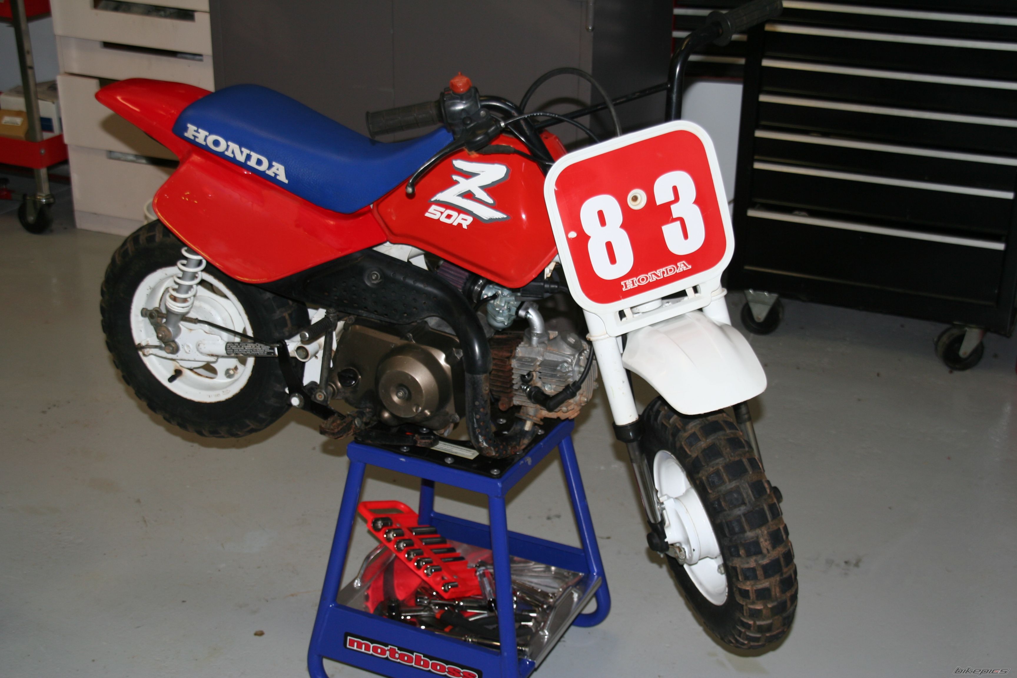 Bike Photo 793522