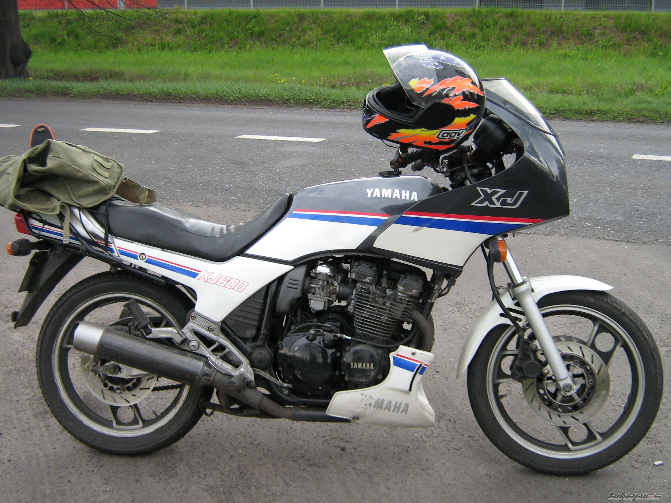 Bike Photo 793526