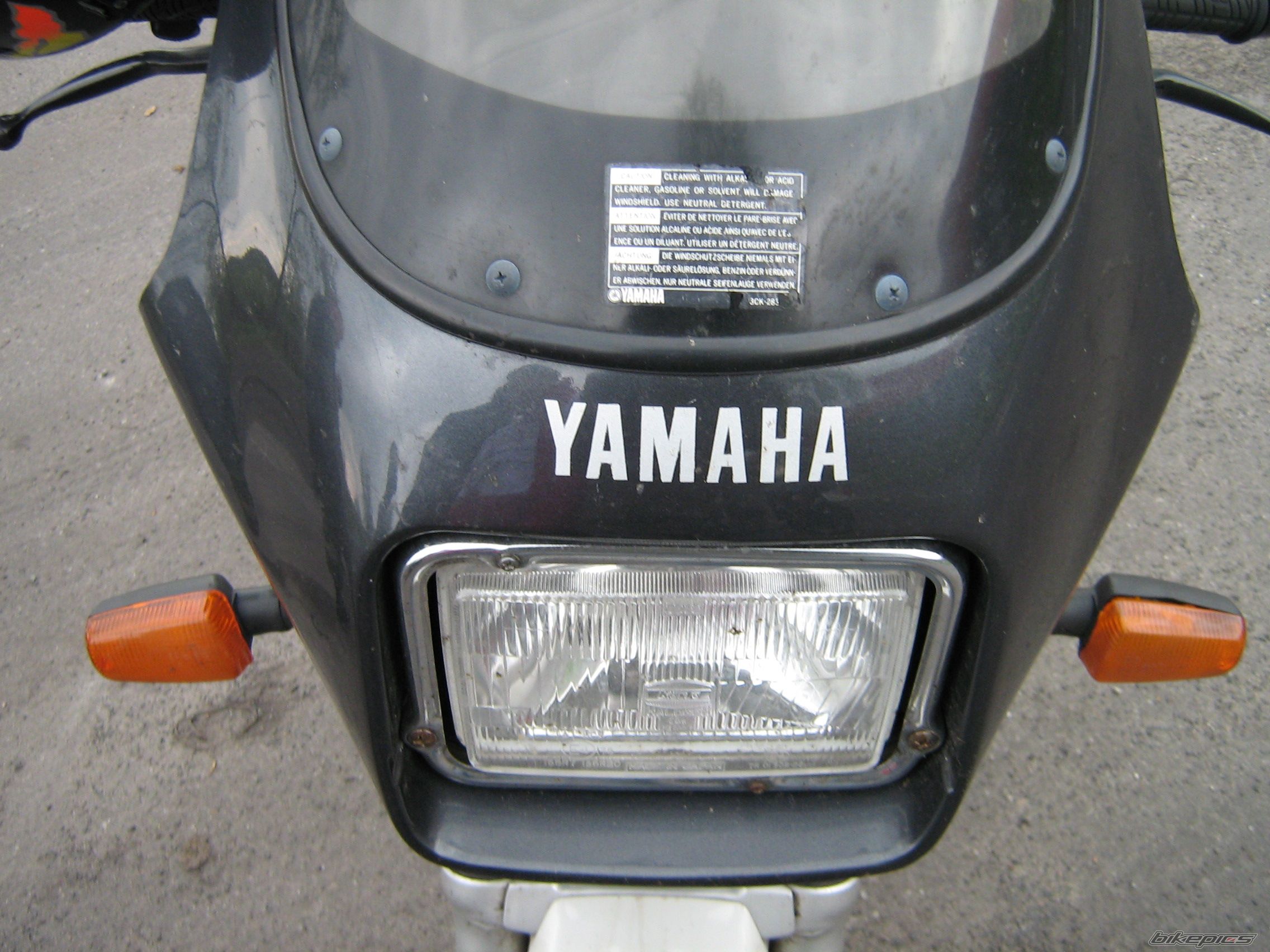 Bike Photo 793531