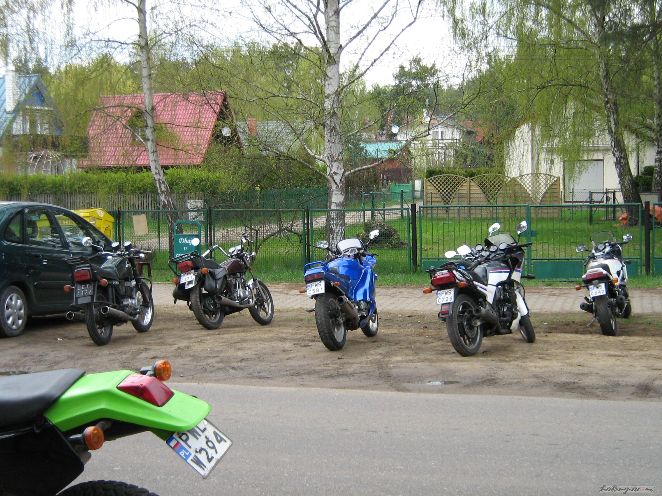 Bike Photo 793533