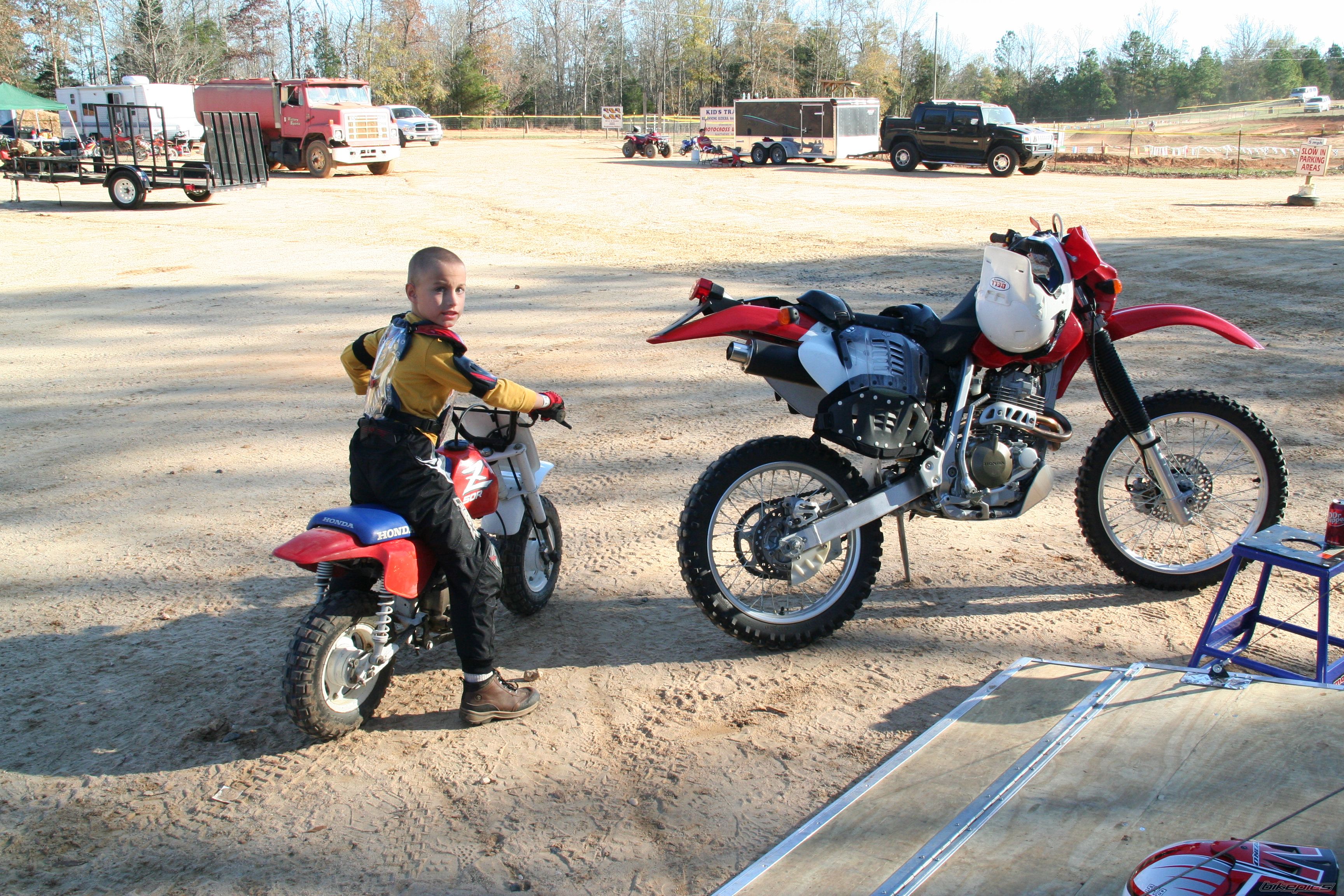 Bike Photo 793535