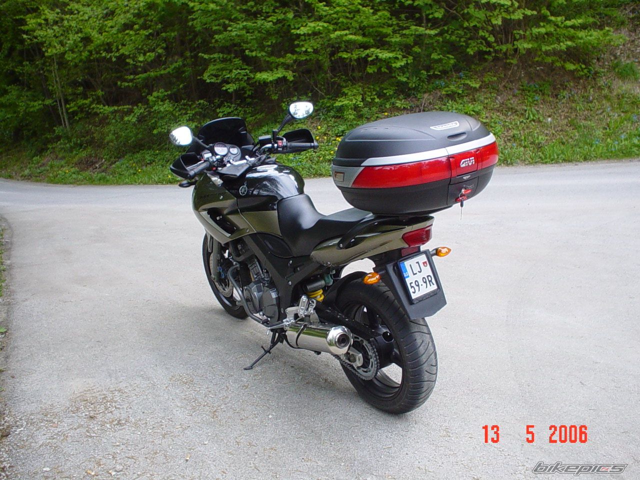Bike Photo 793536