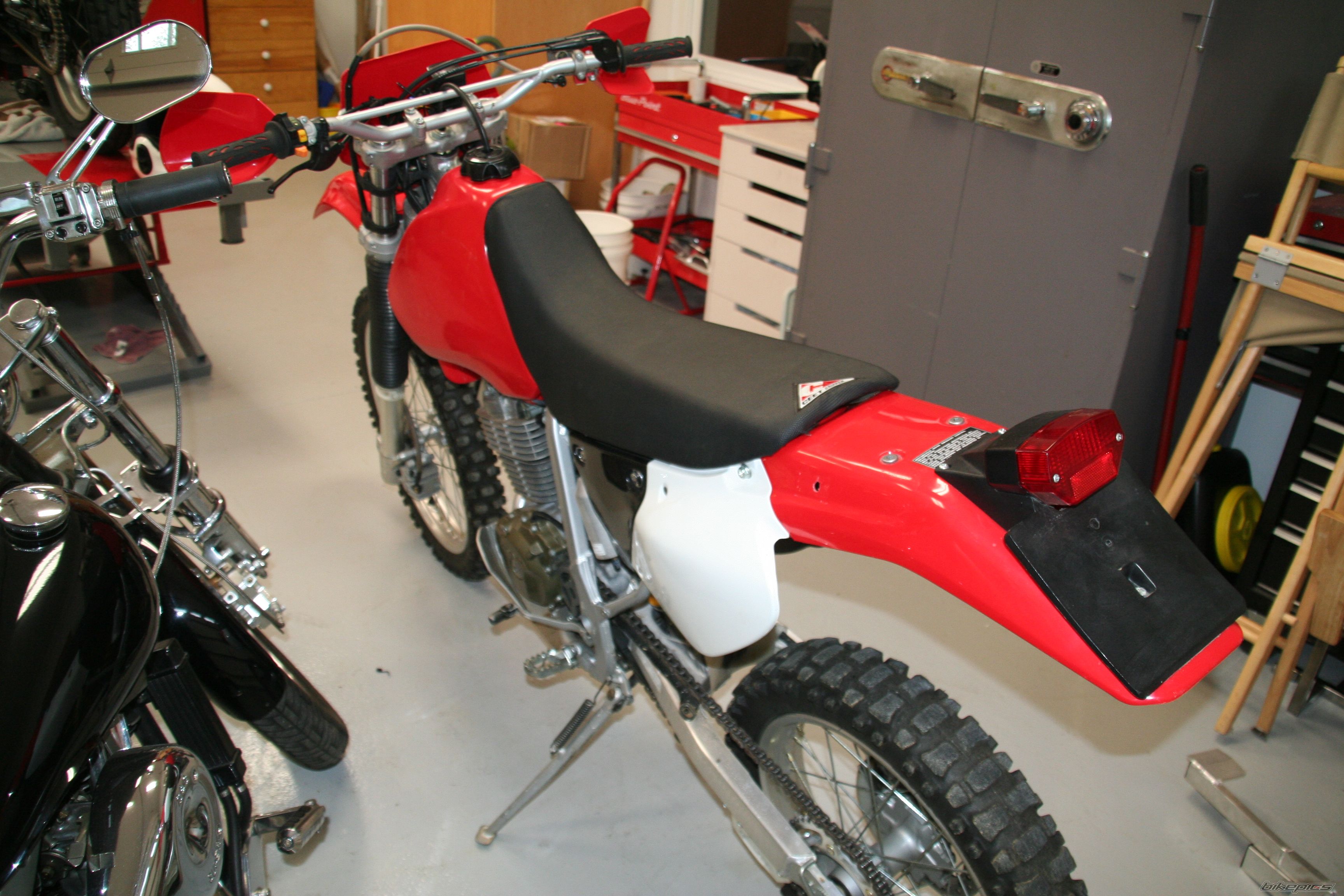 Bike Photo 793538