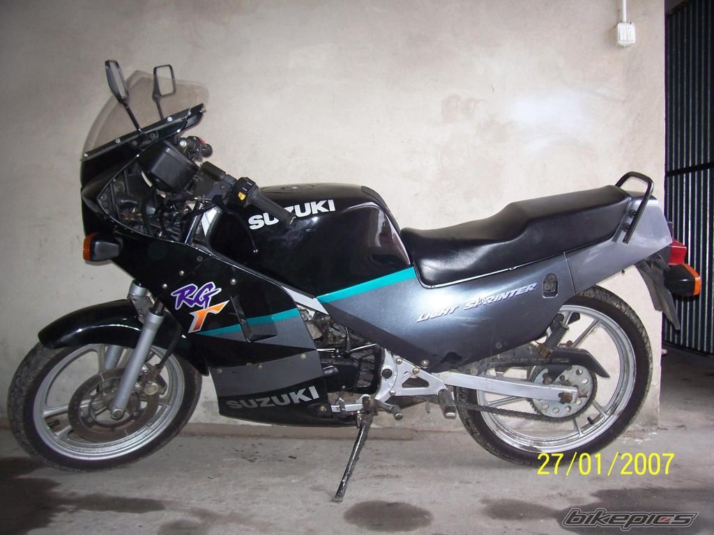 Bike Photo 793556