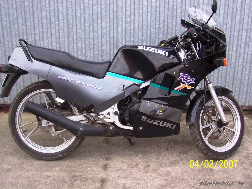 Bike Photo 793561