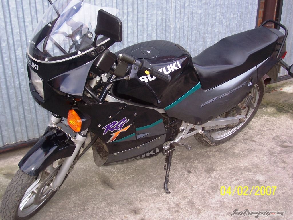 Bike Photo 793564