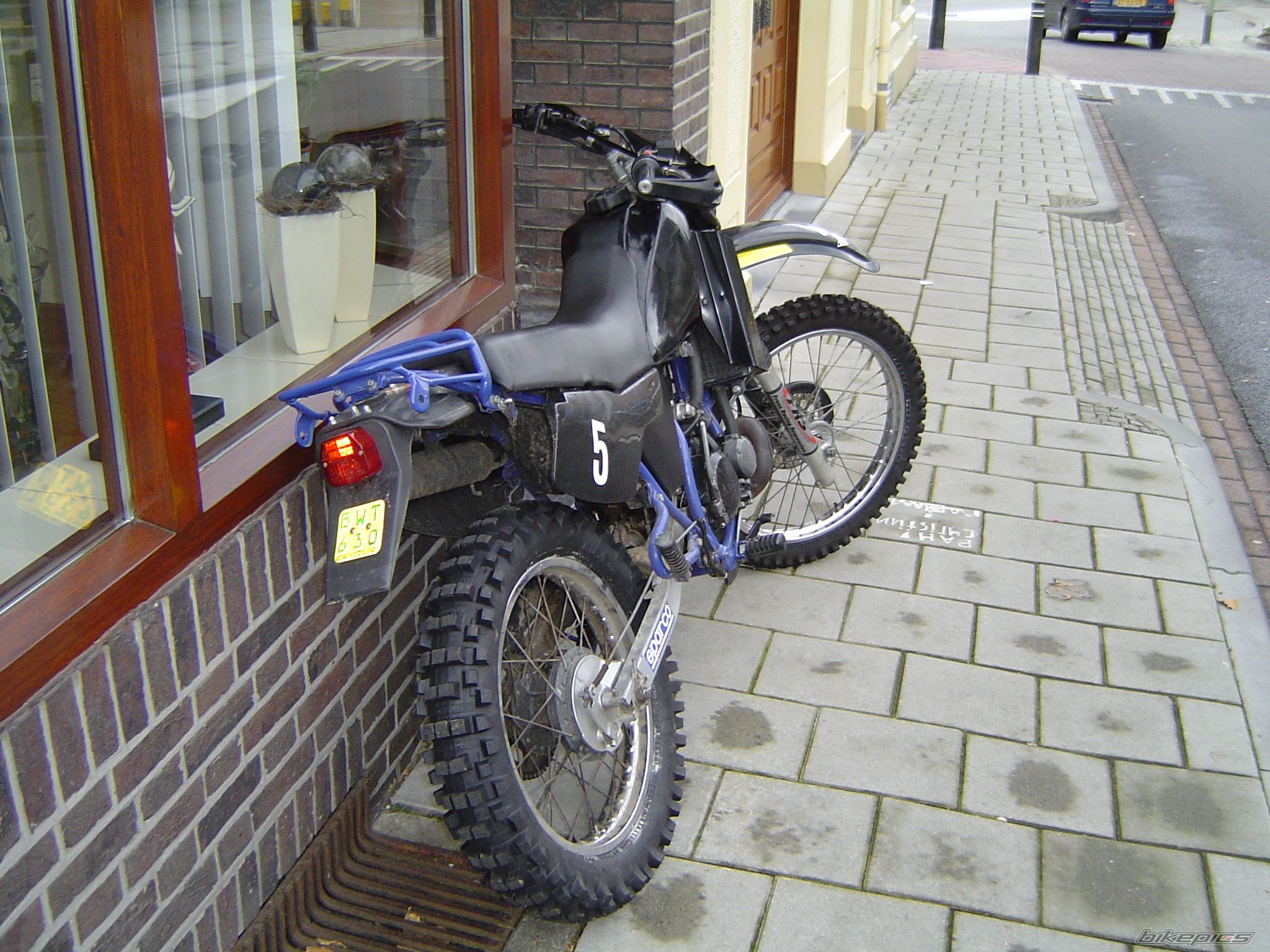 Bike Photo 793572