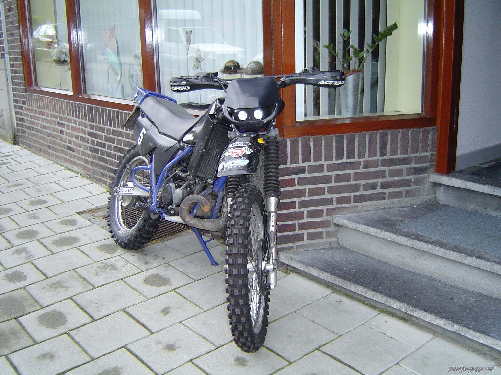 Bike Photo 793573