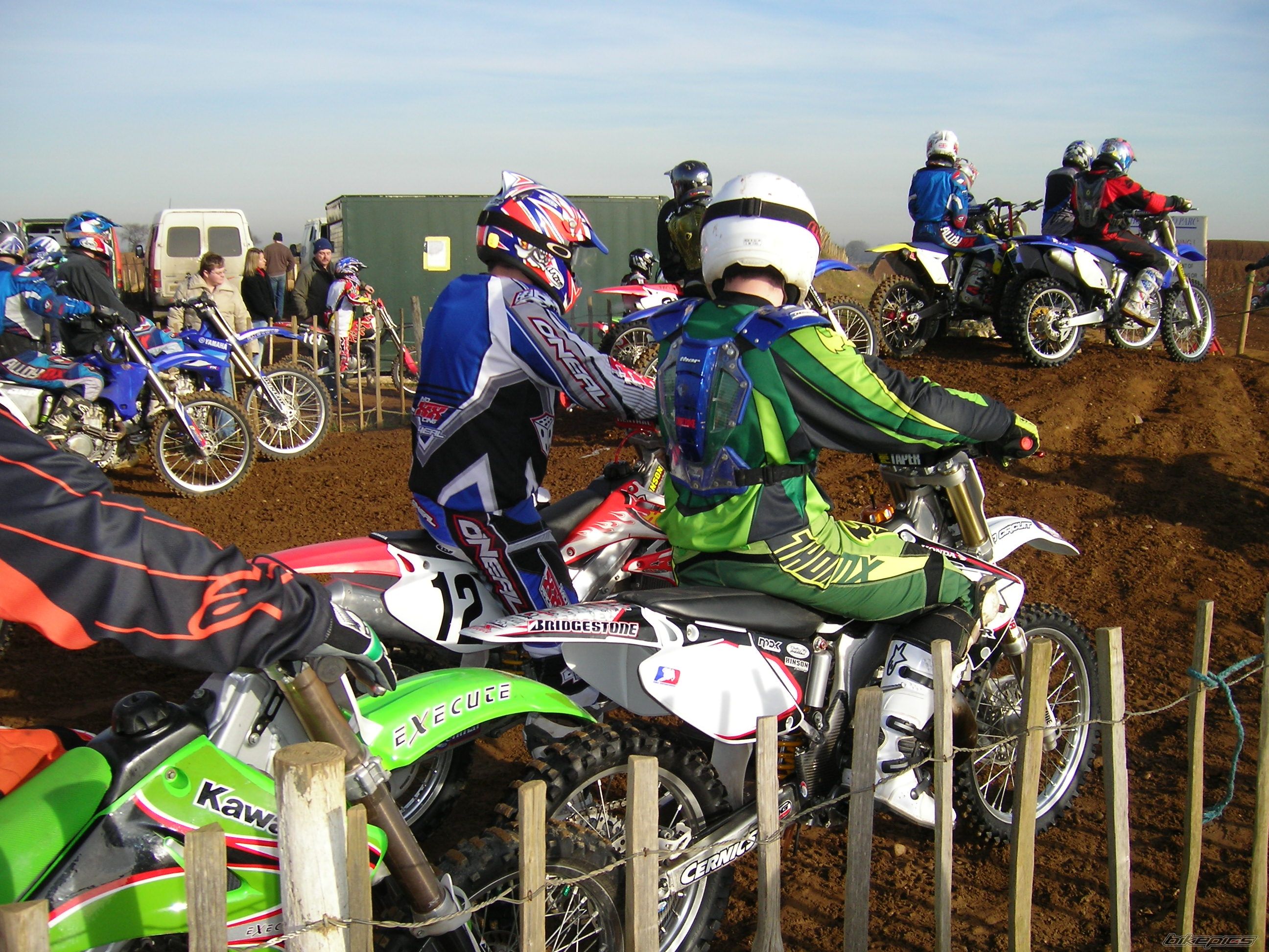Bike Photo 793582