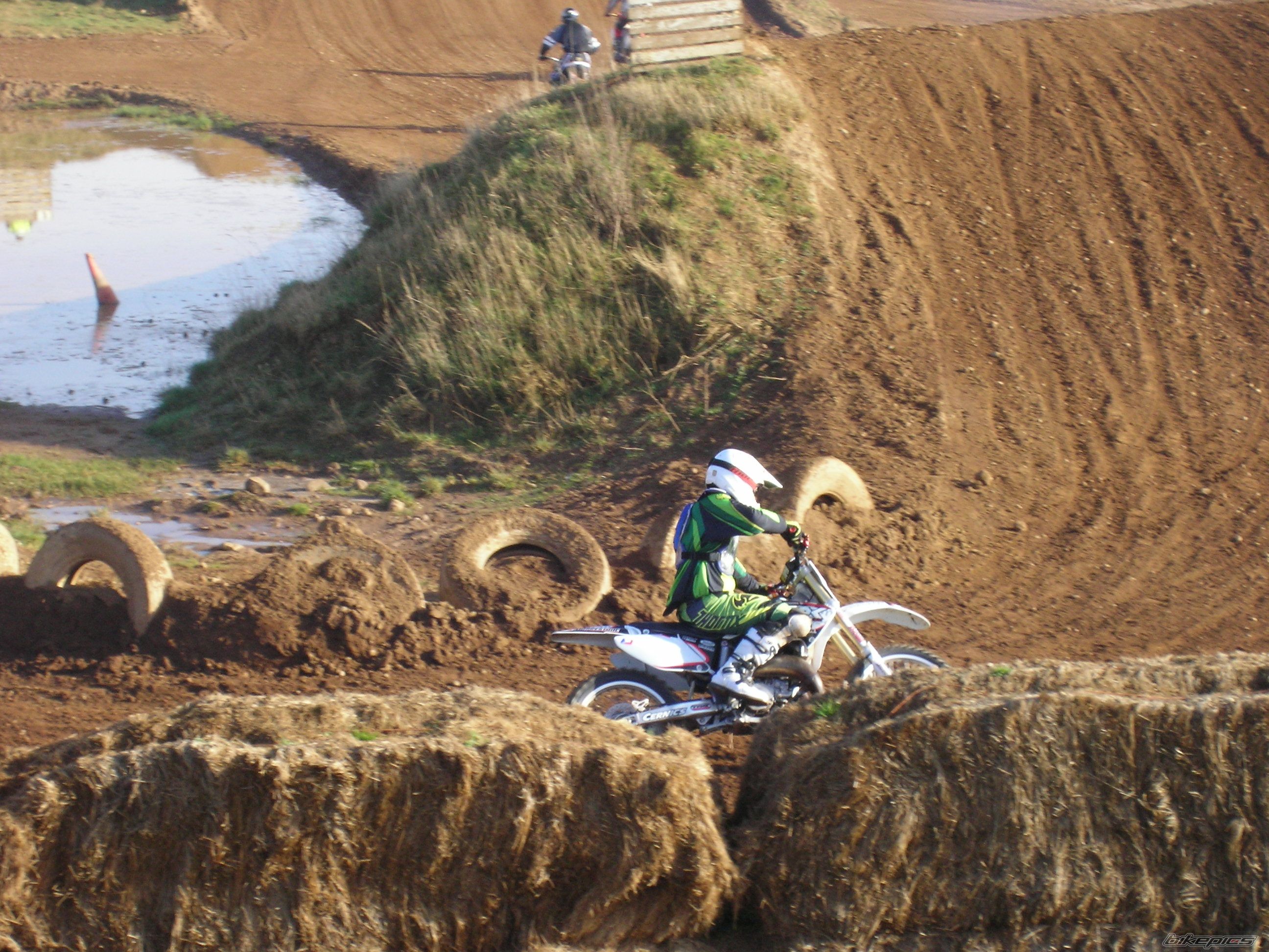 Bike Photo 793598