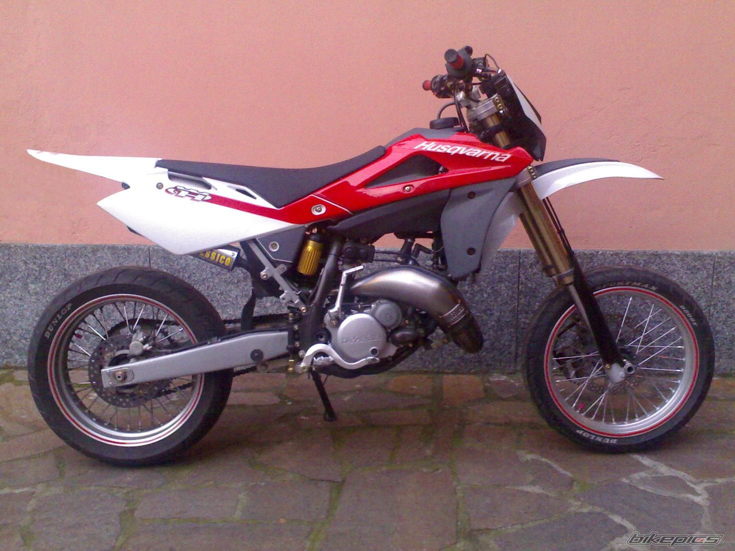 Bike Photo 793603