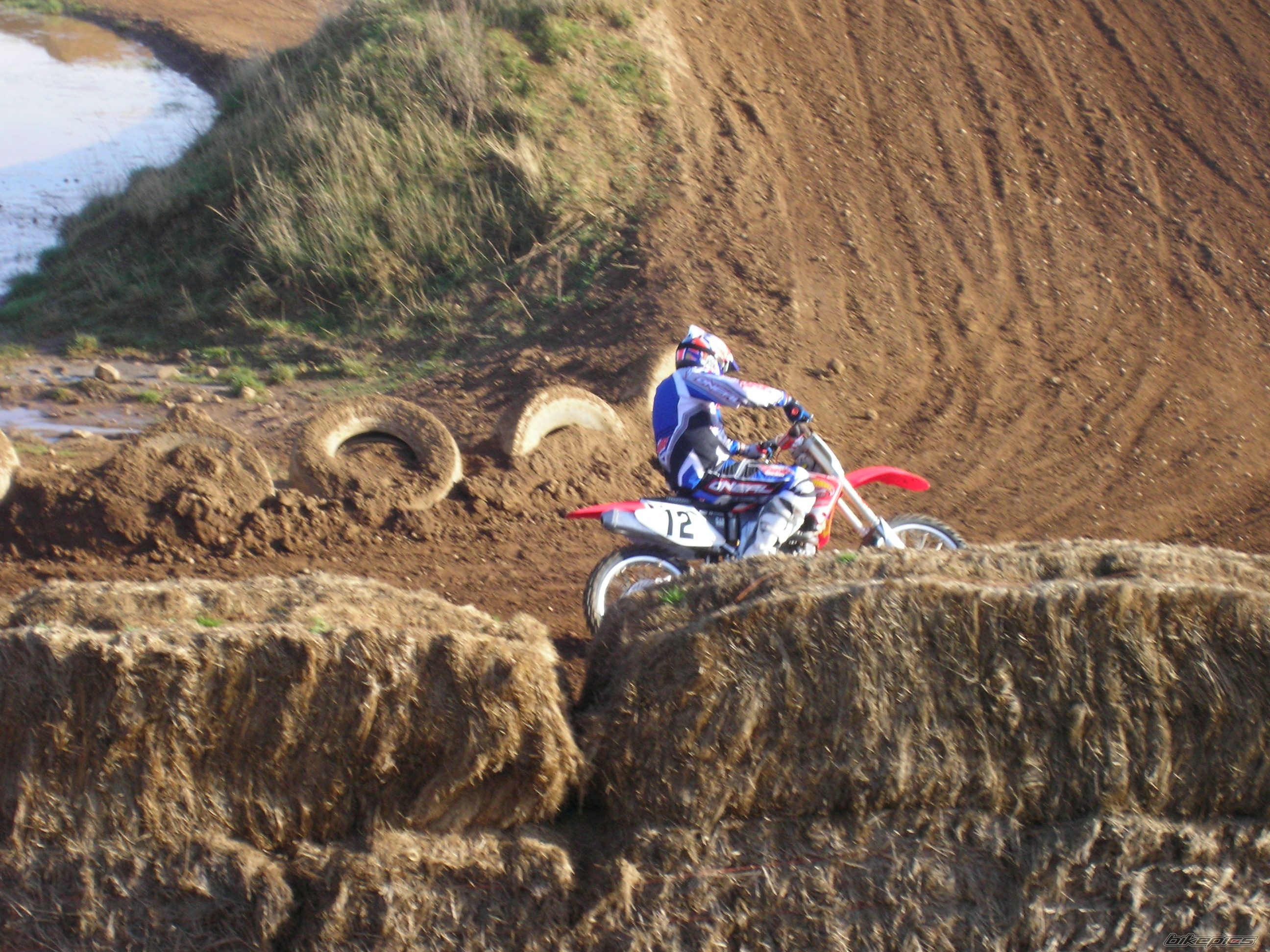 Bike Photo 793612