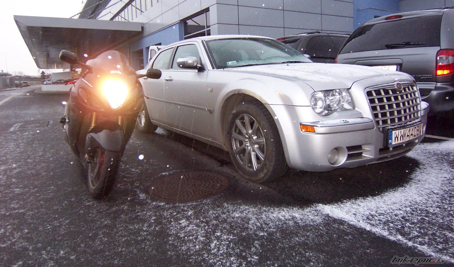 Bike Photo 793617