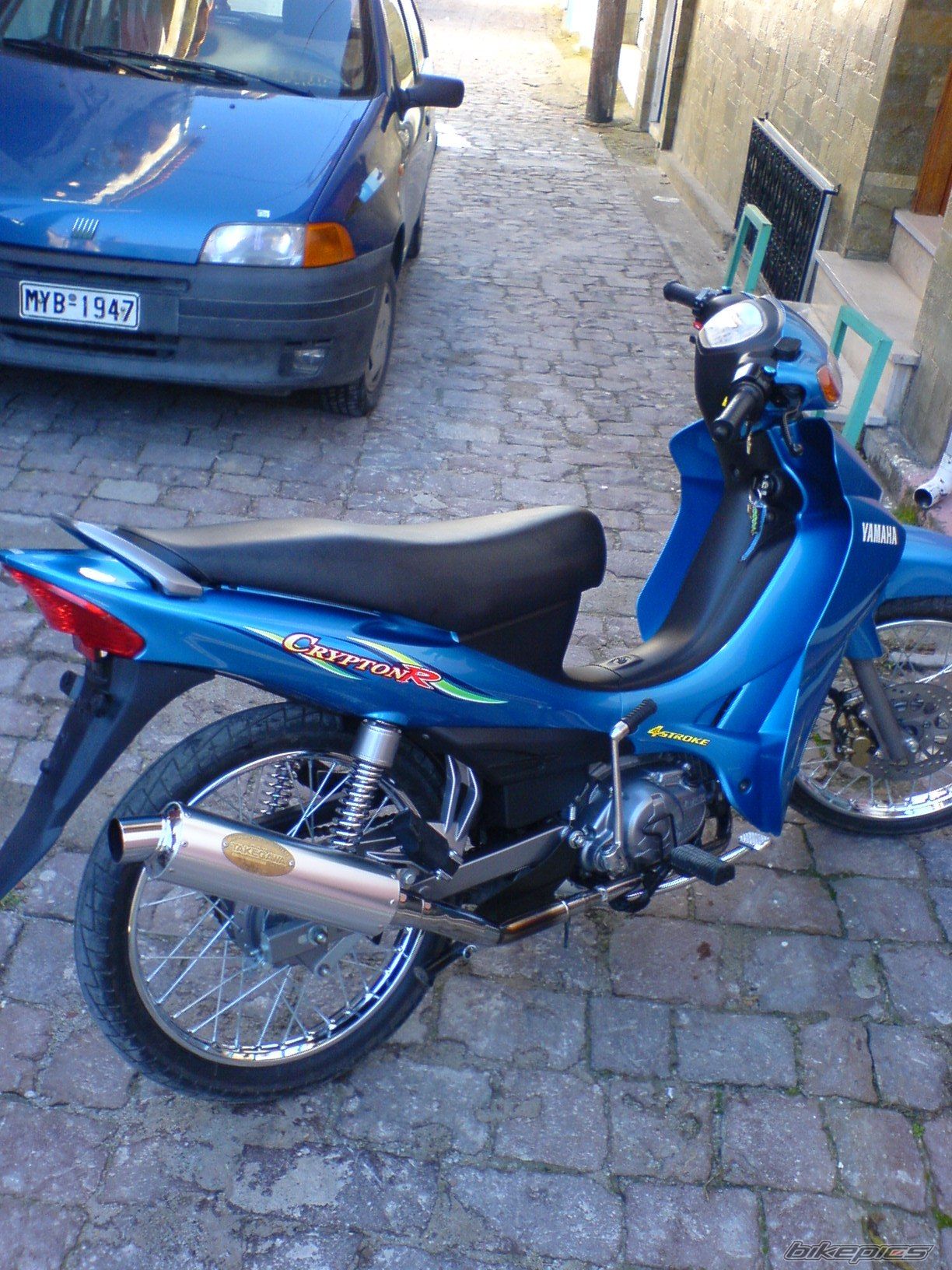 Bike Photo 793620