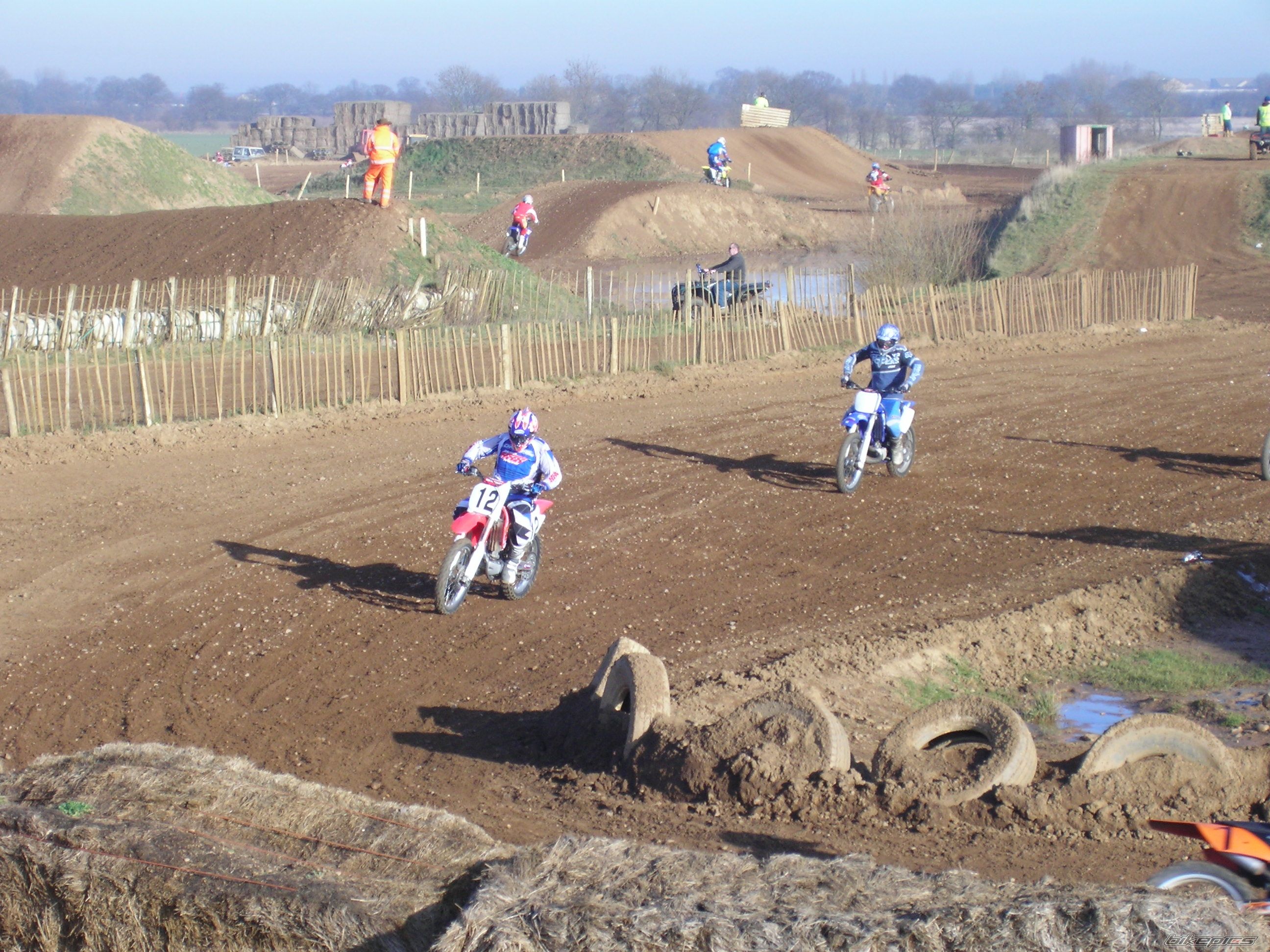 Bike Photo 793623