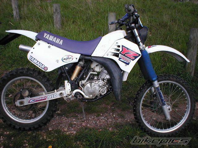 Bike Photo 793627
