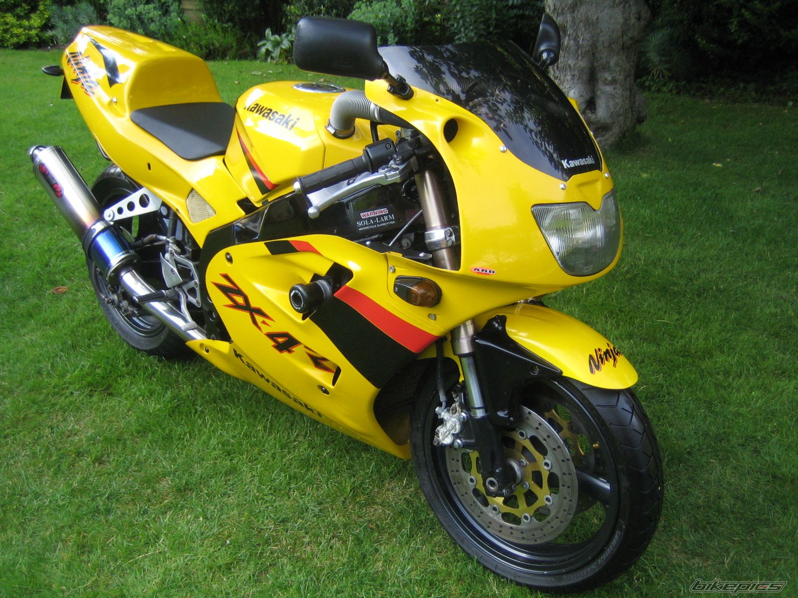 Bike Photo 793634