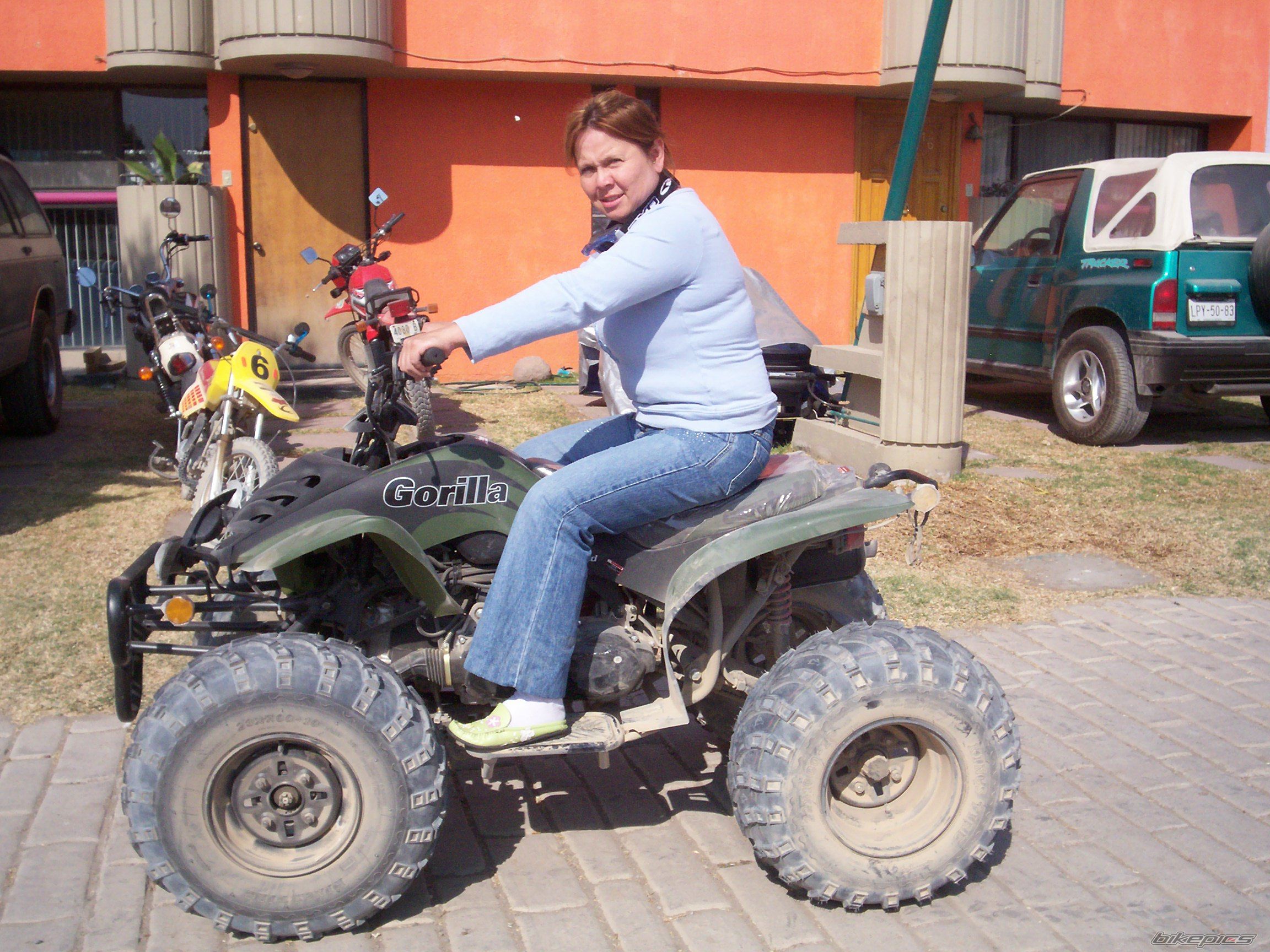 Bike Photo 793637