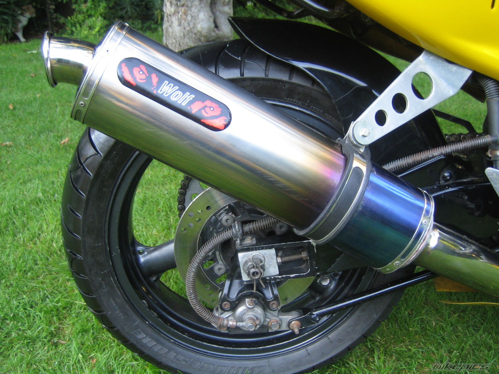 Bike Photo 793638