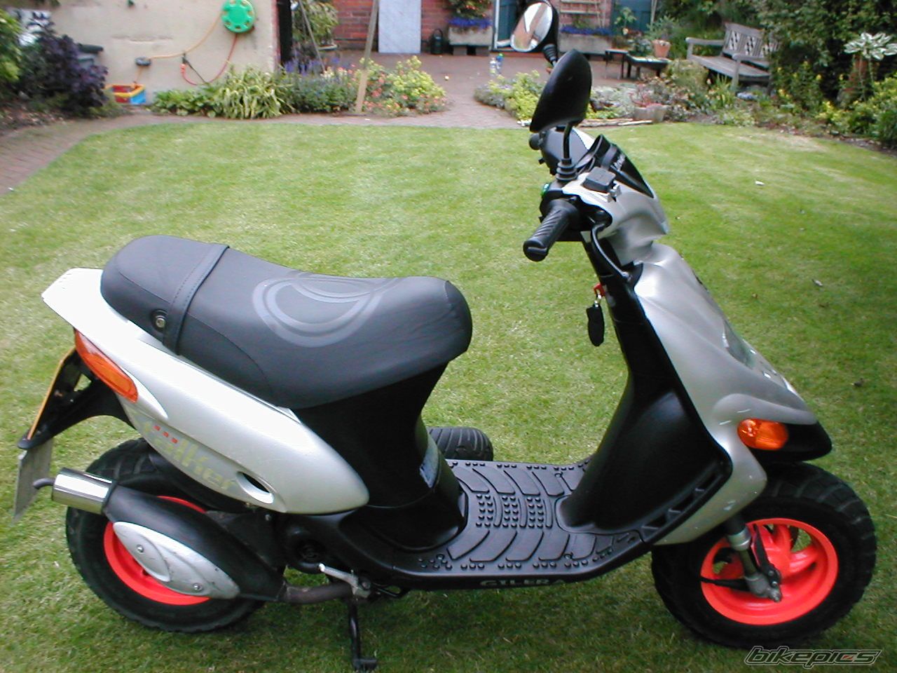 Bike Photo 793646