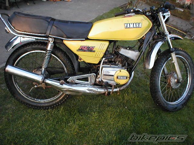 Bike Photo 793648