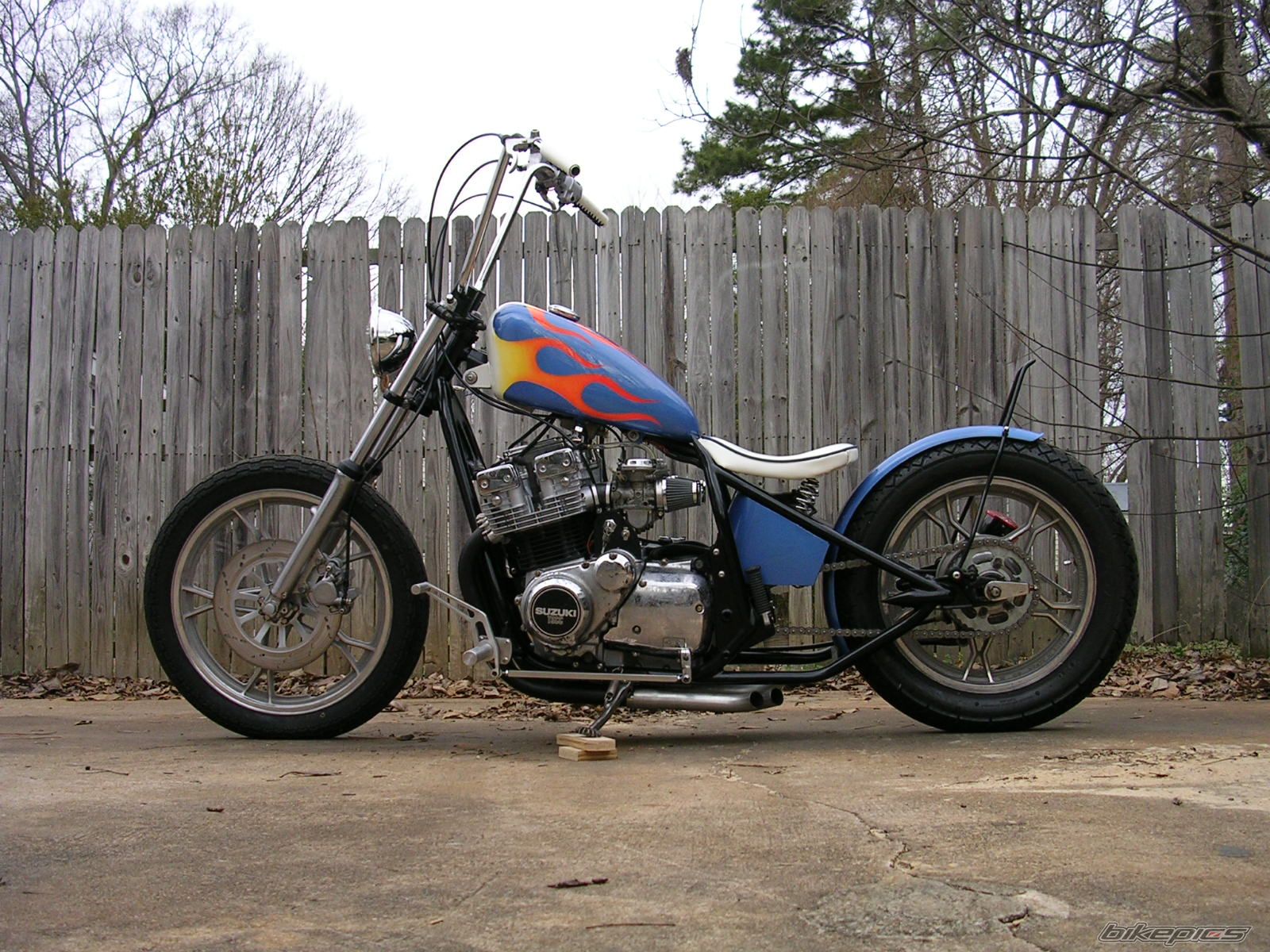 Bike Photo 793667