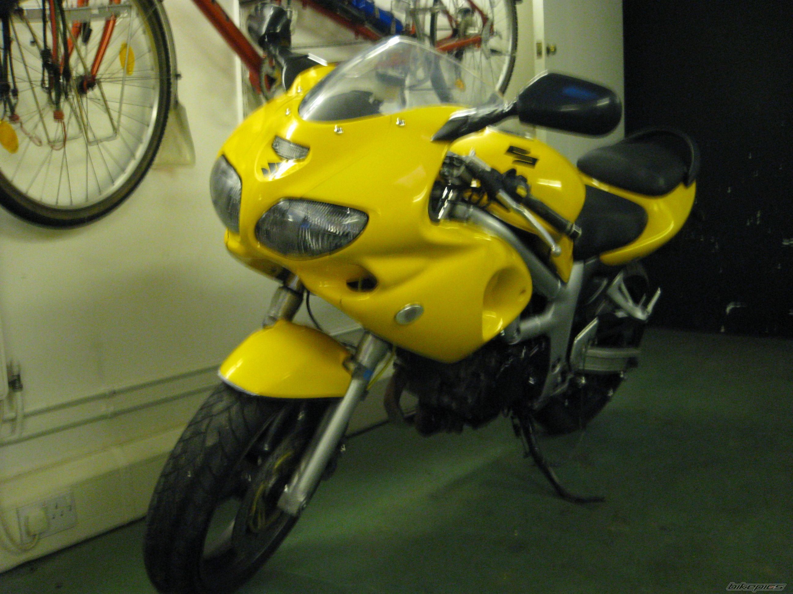 Bike Photo 793669