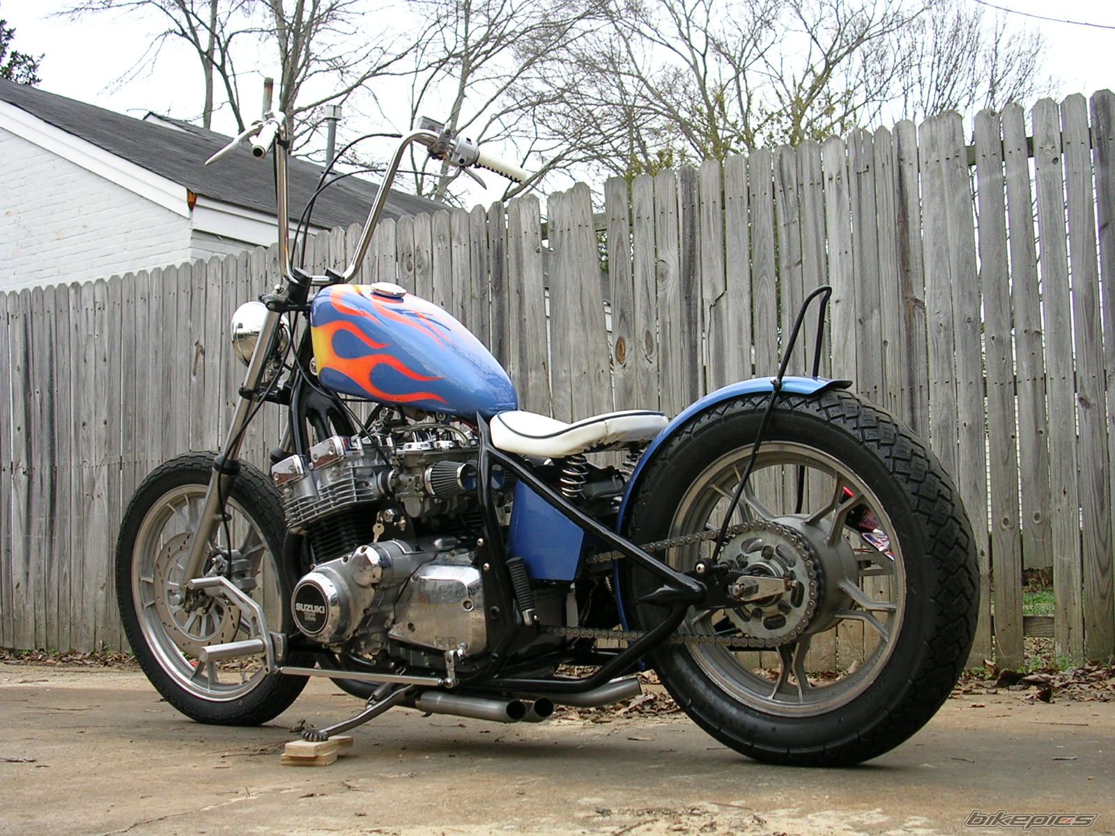 Bike Photo 793670