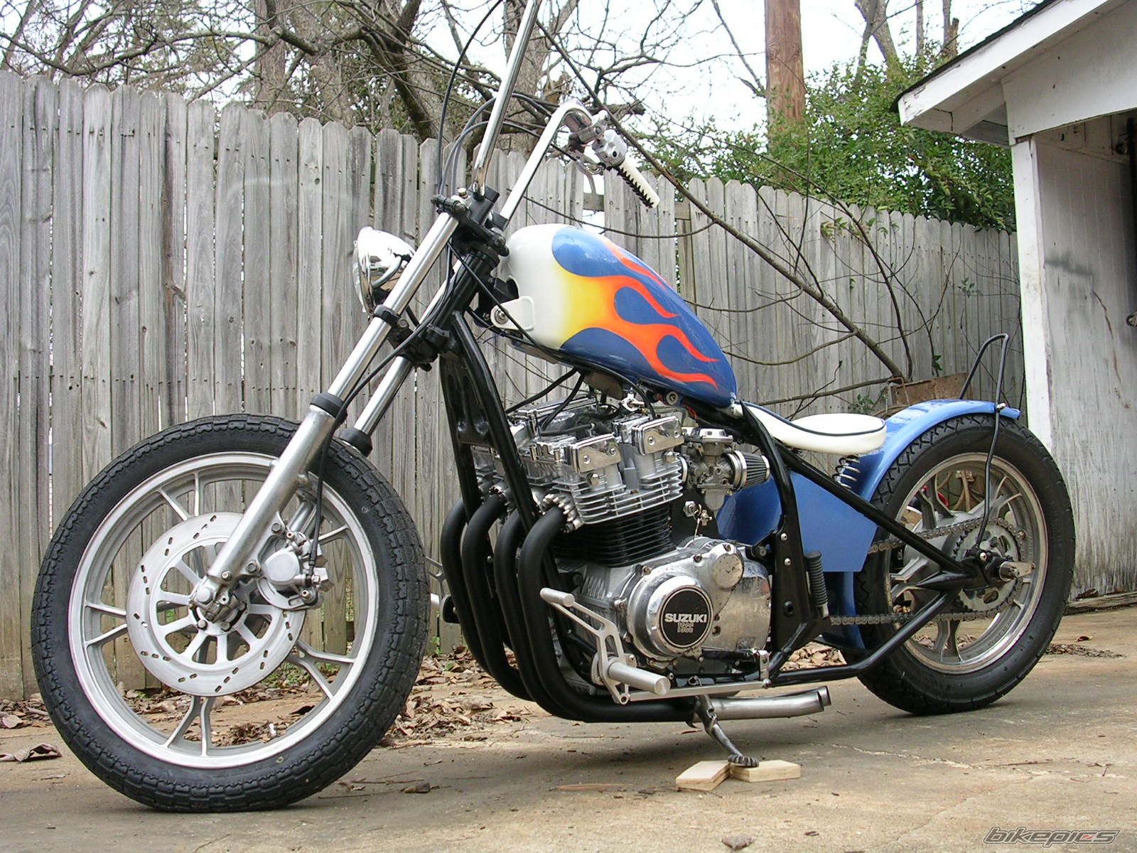 Bike Photo 793672