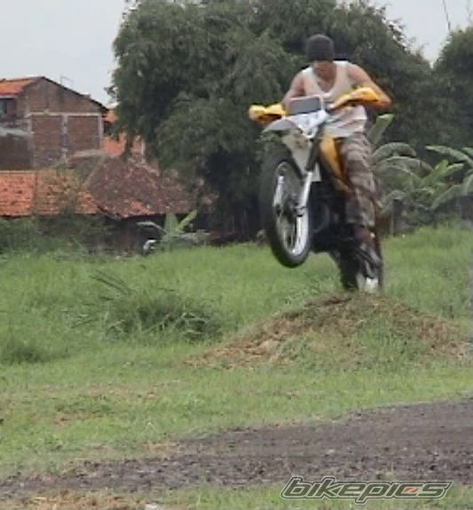 Bike Photo 793677